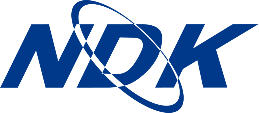 NDK (Nihon Dempa Kogio Co., Ltd.)